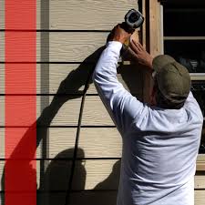 Professional Siding in Castle Hills, TX